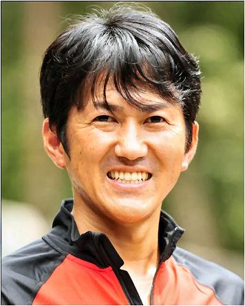 平塚潤氏