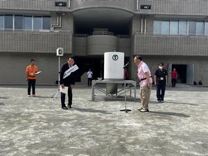 啓発(1)