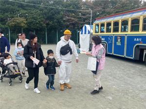 産業まつり(6)