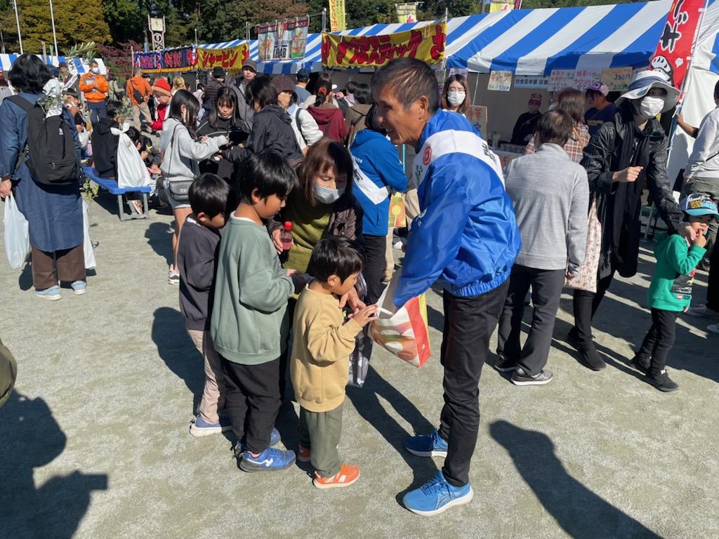 R6産業まつり1