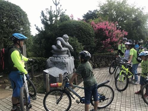 狭山池公園