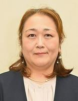 白石 渚