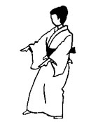 三の振り 図8