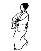 三の振り 図9