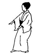 三の振り 図10