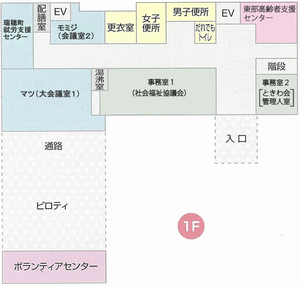 1階