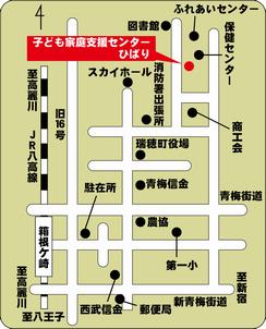 案内図